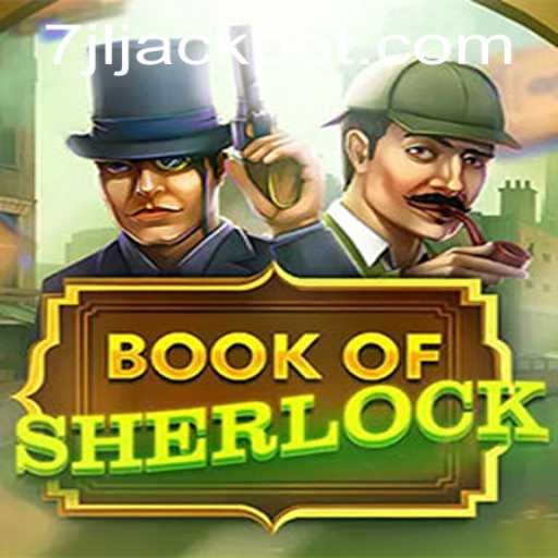 Unveiling the Mysteries of 'BookOfSherlock': A New Gaming Experience