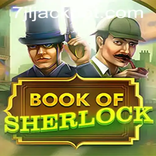 Unveiling the Mysteries of 'BookOfSherlock': A New Gaming Experience