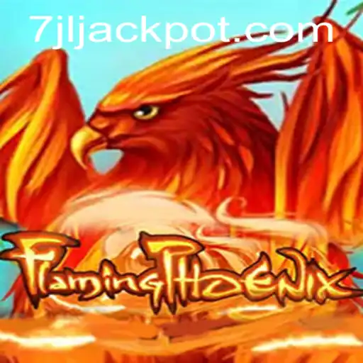 FlamingPhoenix: The Fiery New Game Taking the World by Storm