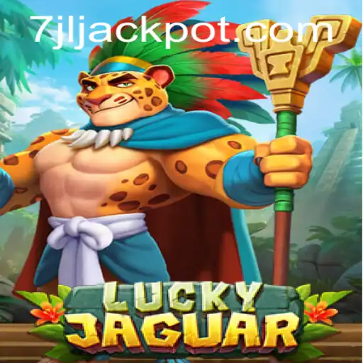Introducing LuckyJaguar: The Thrilling Adventure