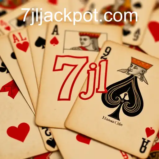 Exploring the Timeless Appeal of Card Games with 7 jl