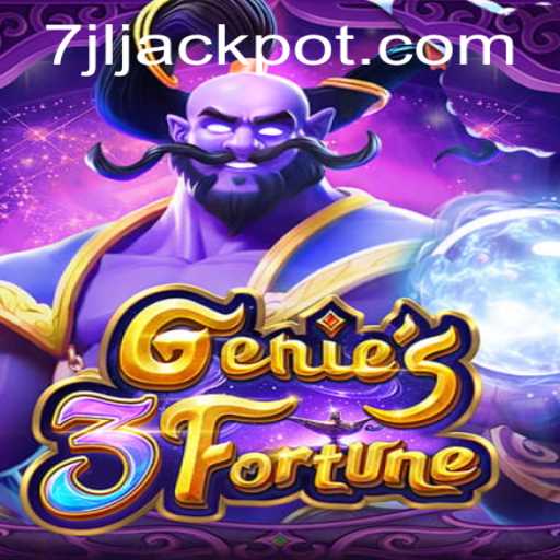 Discover the Magic of Genie3Fortune with 7 jl