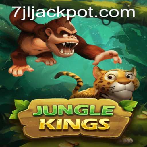 Exploring the Wild World of JungleKings: A Mesmerizing Adventure