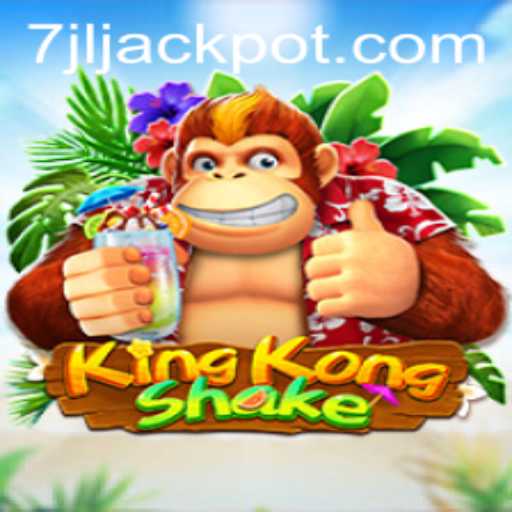 KingKongShake: The Latest Frenzy in Interactive Gaming