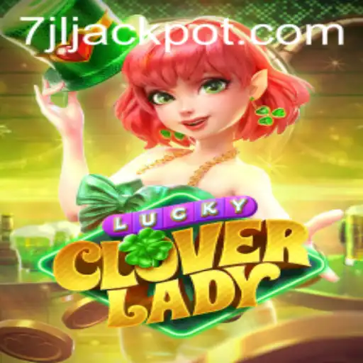 Discover the Exciting World of LuckyCloverLady: A Captivating Game Experience