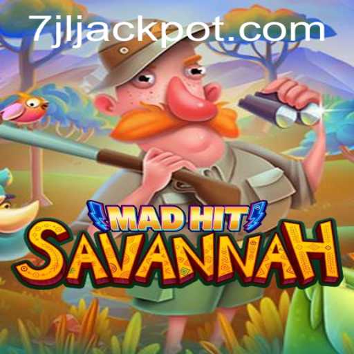 MadHitSavannah: A Thrilling Journey into the Heart of Adventure