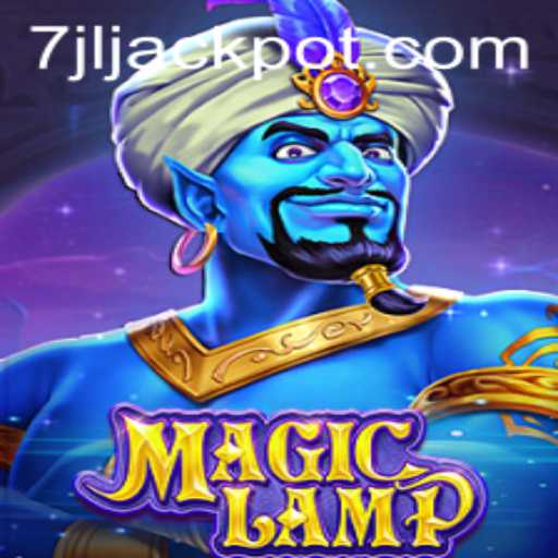The Mystical Journey in MagicLamp: Discovering Adventures Amidst '7 jl'