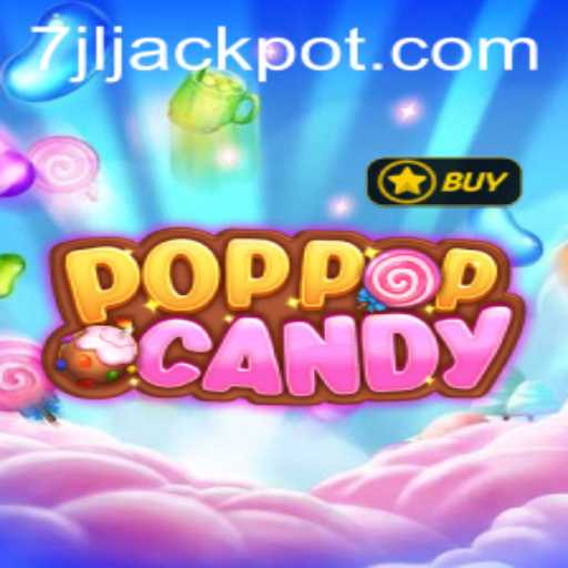 Unveiling the Sweet World of POPPOPCANDY